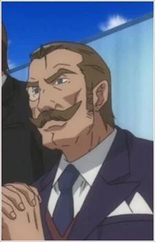Griffen, Arthur