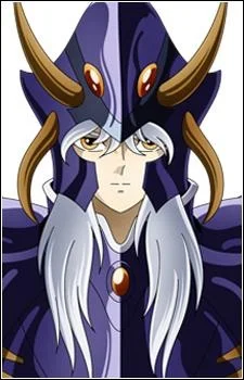 Griffon, Minos