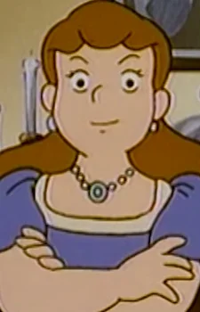 Grizelda