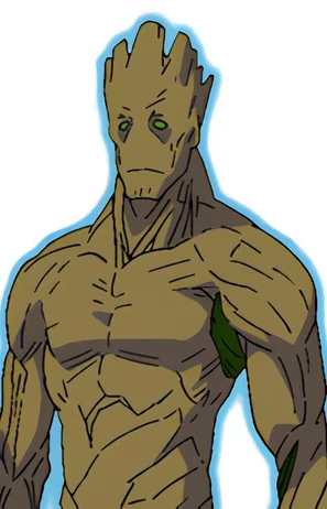 Groot