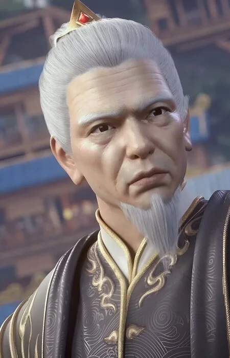 Gu, Xun