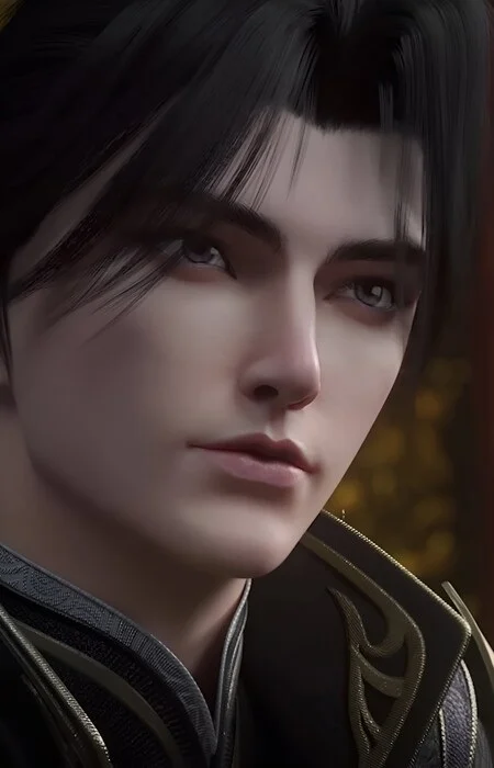 Gu, Zhen