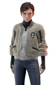 Gundam Pilot