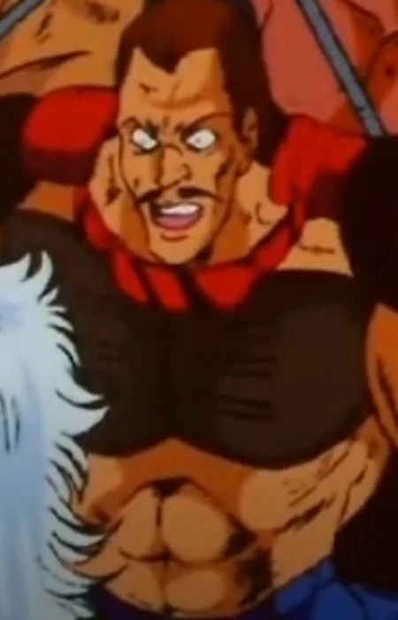 Gunsho