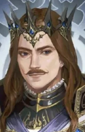 Gustav, Rosselle