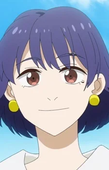 Guts, Takako