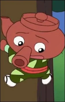 Gyokuro-kun