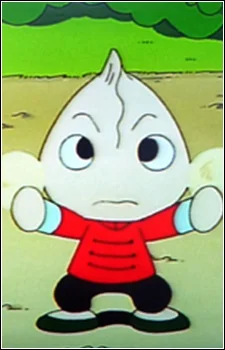 Gyouza-kun