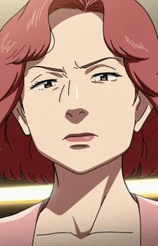 Haas, Ilsa