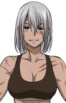 Habaki, Soara