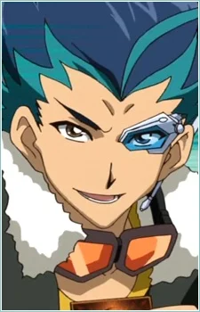Habara, Tobio