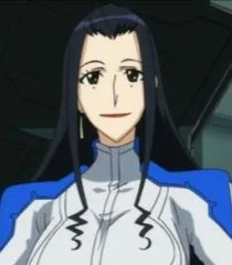 Habaragi, Itsuki