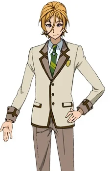 Hachijou, Tomoki