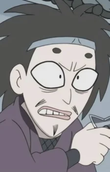 Hachimi, Jioumaru