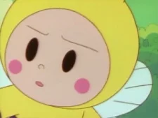 Hachimitsu Boy