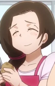 Hachiouji, Mother
