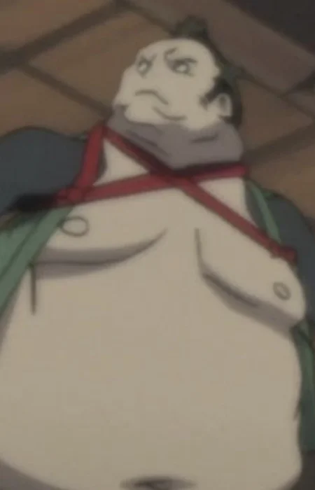 Hachisuka, Gensai