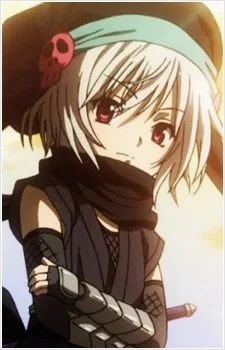 Hachisuka, Goemon