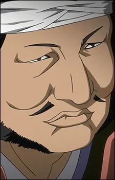 Hachisuka, Masakatsu