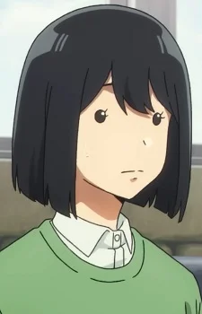 Hachiya, Mako