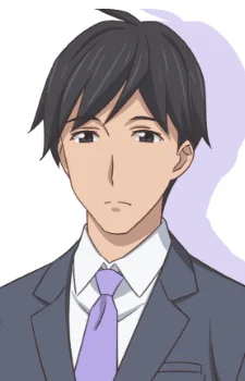 Hachiya, Ryouhei