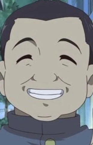 Hachiya, Seiichi