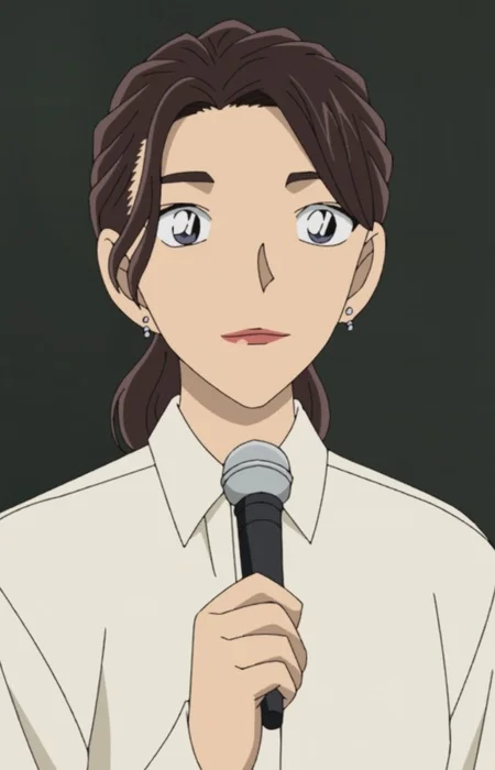 Hachiya, Yurina