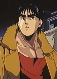 Hado, Kenji