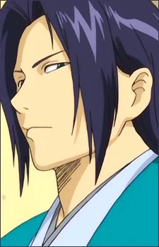 Haga, Kenji