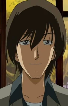 Haga, Kyousuke