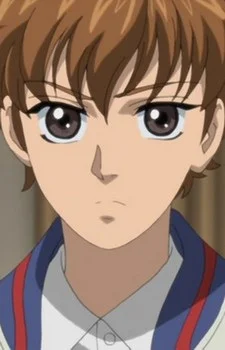 Haga, Toranosuke V.