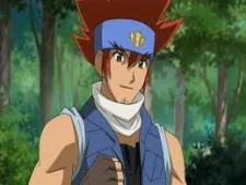 Hagane, Ryuusei