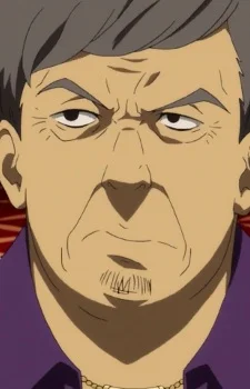 Hageyama, Atsushi