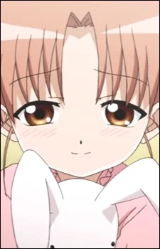 Hagiwara, Ayumi