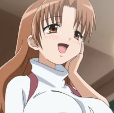 Hagiwara, Kanae