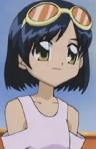 Hagiwara, Mai