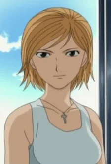 Hagiwara, Makoto
