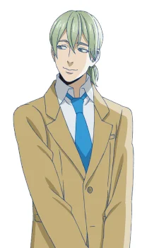 Hagiwara, Sakutarou