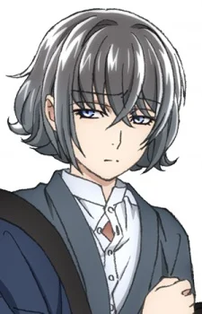 Hagiwara, Sakutarou