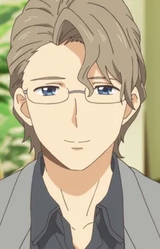 Hagiwara, Shuu