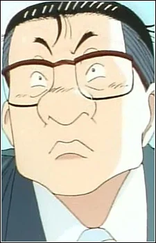 Hagoromo, Chief Clerk