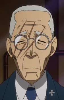 Hague, Souichirou