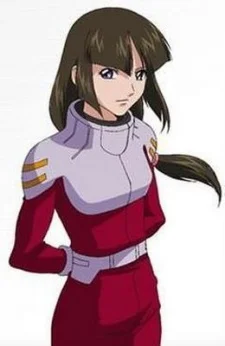 Hahnenfuss, Shiho