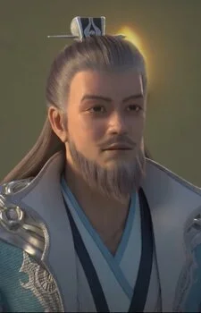 Hai, Ruzhen