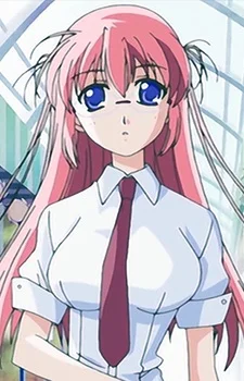 Haibara, Kurumi