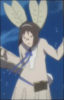 Haibara, Minamo