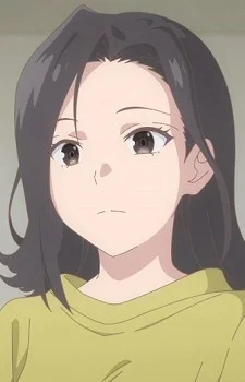 Haibara, Mizuki