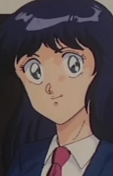 Haibara, Naru