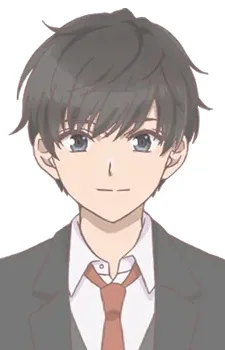 Haibara, Natsuki