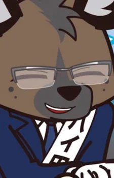 Haida, Jirou